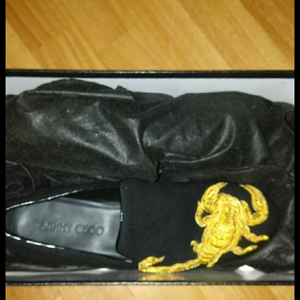 Jimmy Choo - Picture 3 of 4